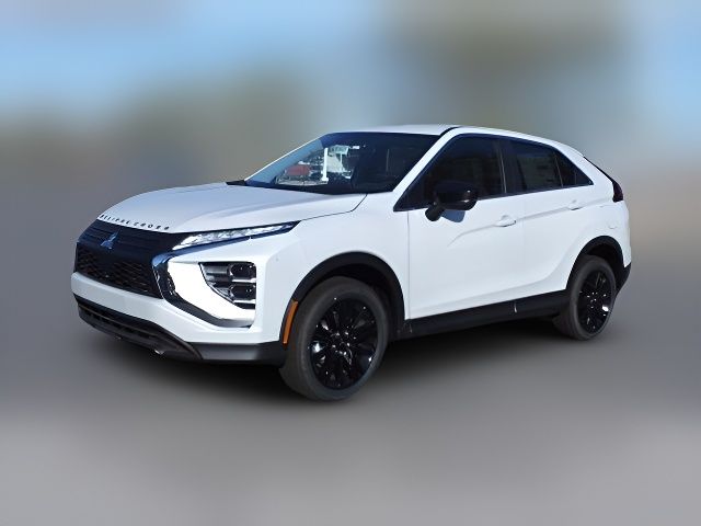 2024 Mitsubishi Eclipse Cross LE