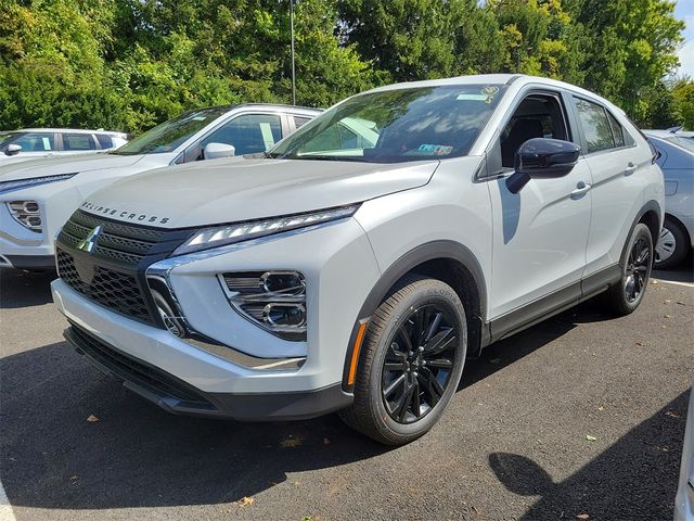 2024 Mitsubishi Eclipse Cross LE