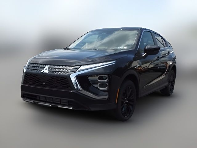 2024 Mitsubishi Eclipse Cross LE