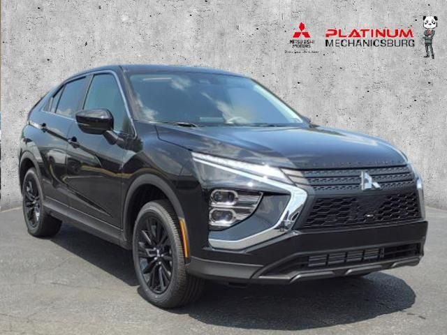 2024 Mitsubishi Eclipse Cross LE