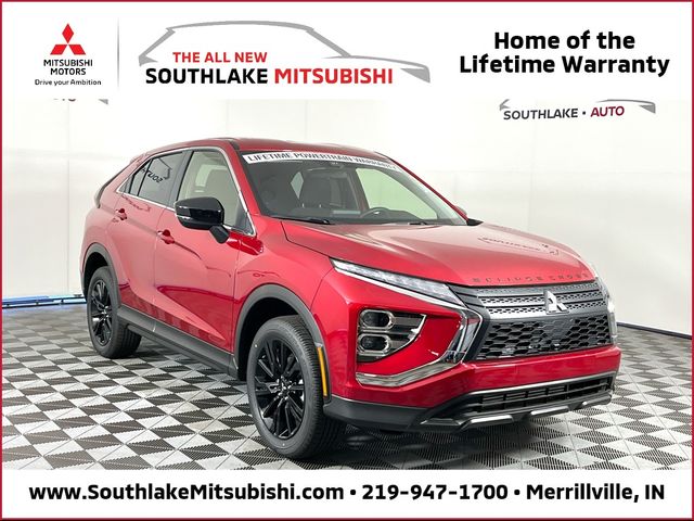 2024 Mitsubishi Eclipse Cross LE