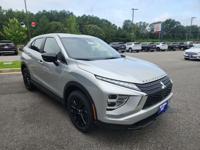 2024 Mitsubishi Eclipse Cross LE