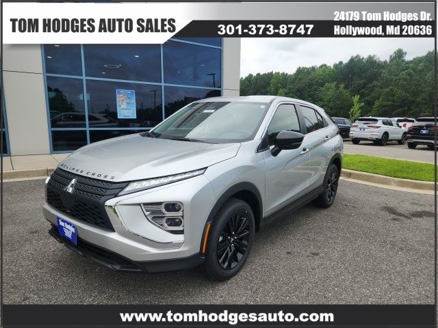 2024 Mitsubishi Eclipse Cross LE