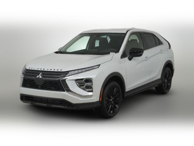 2024 Mitsubishi Eclipse Cross LE