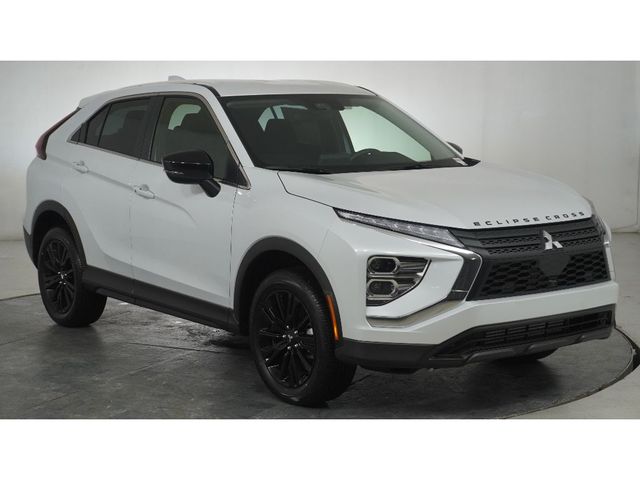 2024 Mitsubishi Eclipse Cross LE