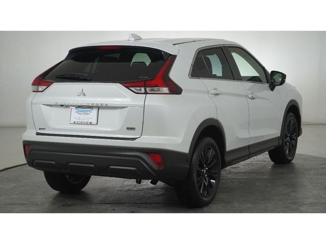 2024 Mitsubishi Eclipse Cross LE