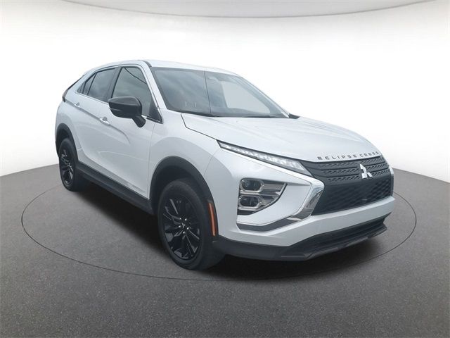 2024 Mitsubishi Eclipse Cross LE