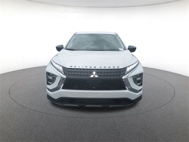 2024 Mitsubishi Eclipse Cross LE