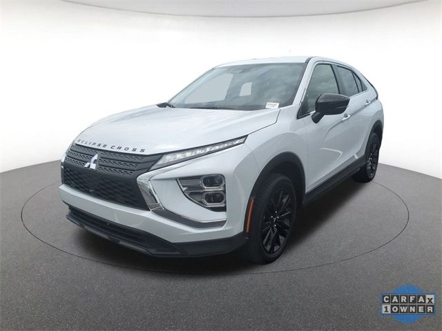 2024 Mitsubishi Eclipse Cross LE