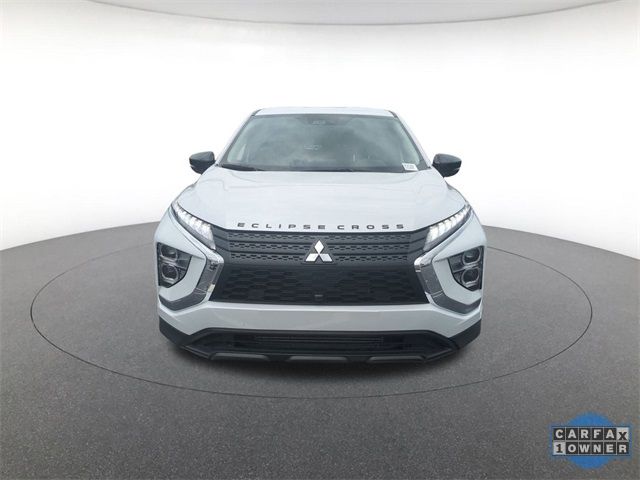 2024 Mitsubishi Eclipse Cross LE