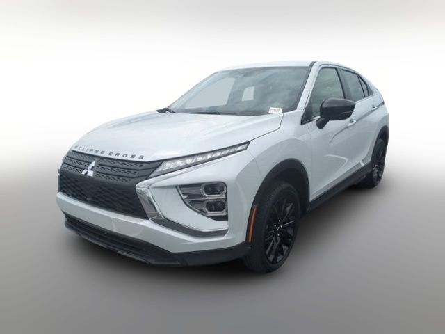 2024 Mitsubishi Eclipse Cross LE
