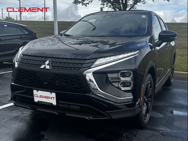 2024 Mitsubishi Eclipse Cross LE