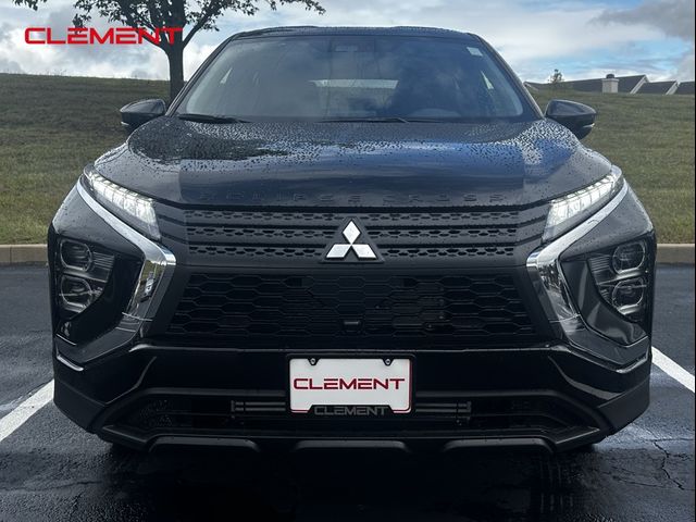 2024 Mitsubishi Eclipse Cross LE