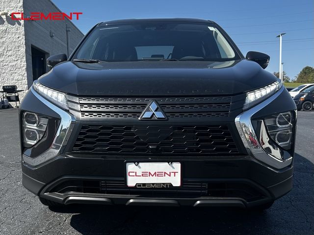 2024 Mitsubishi Eclipse Cross LE