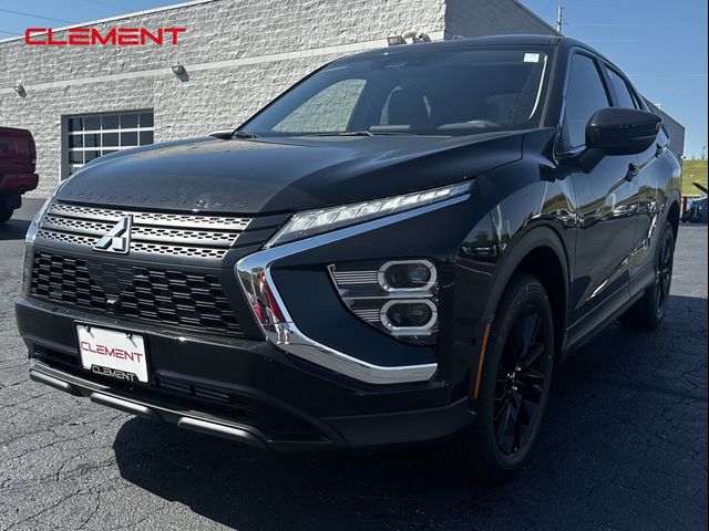 2024 Mitsubishi Eclipse Cross LE