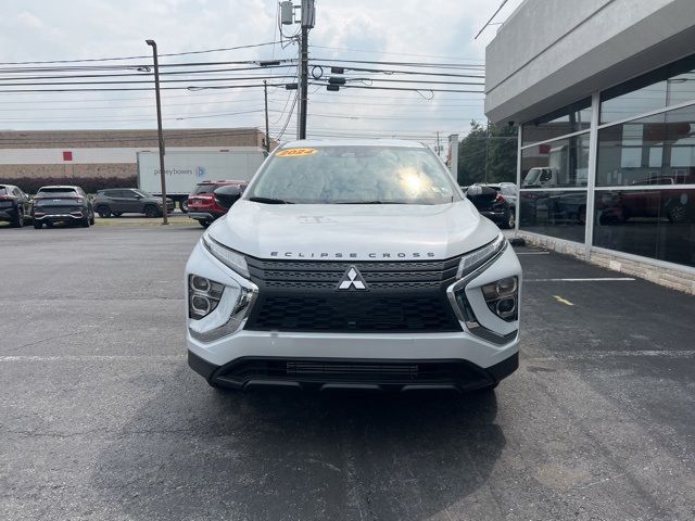 2024 Mitsubishi Eclipse Cross LE