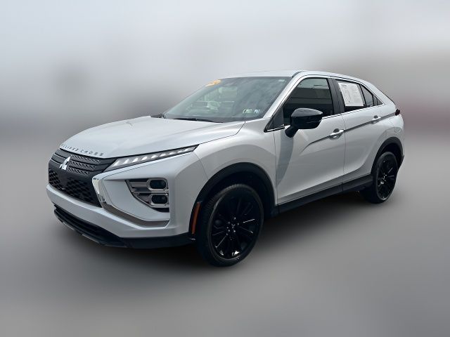 2024 Mitsubishi Eclipse Cross LE
