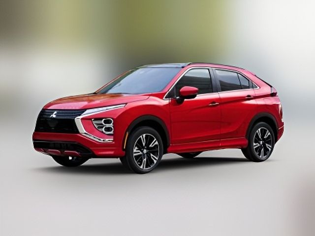 2024 Mitsubishi Eclipse Cross LE