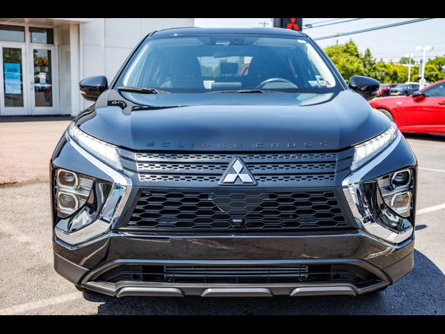 2024 Mitsubishi Eclipse Cross LE
