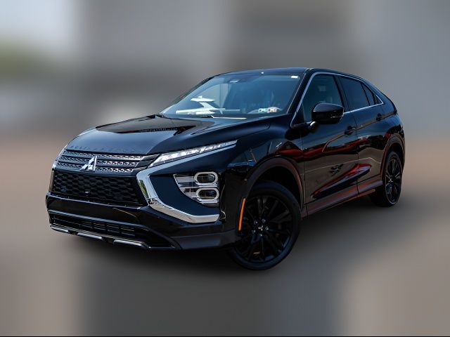 2024 Mitsubishi Eclipse Cross LE