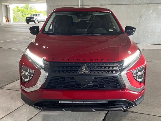 2024 Mitsubishi Eclipse Cross LE