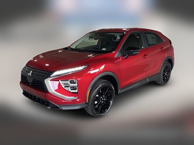 2024 Mitsubishi Eclipse Cross LE