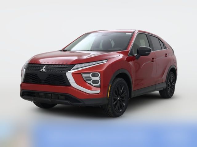 2024 Mitsubishi Eclipse Cross LE