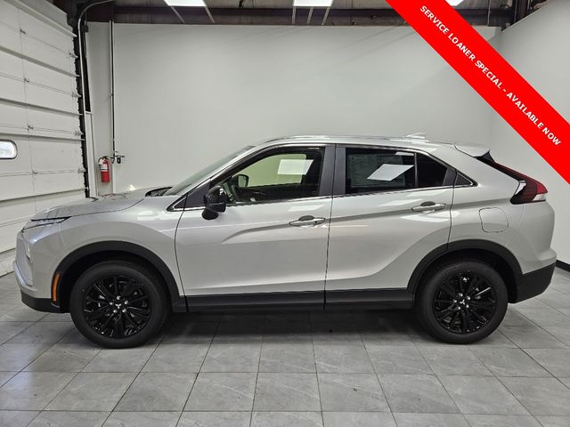 2024 Mitsubishi Eclipse Cross LE