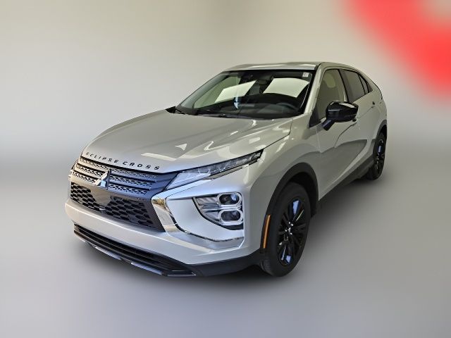 2024 Mitsubishi Eclipse Cross LE