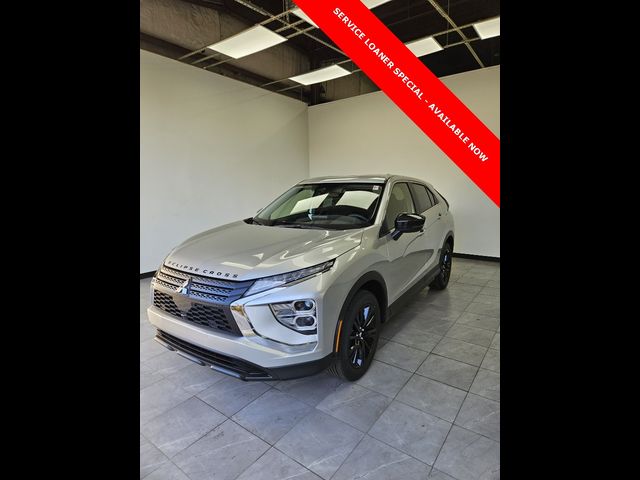 2024 Mitsubishi Eclipse Cross LE