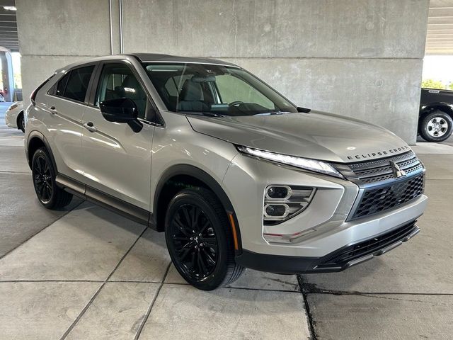 2024 Mitsubishi Eclipse Cross LE