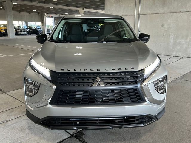 2024 Mitsubishi Eclipse Cross LE