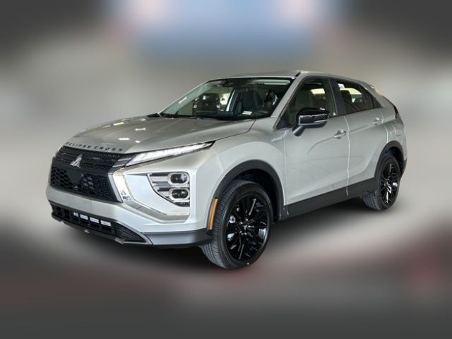 2024 Mitsubishi Eclipse Cross LE