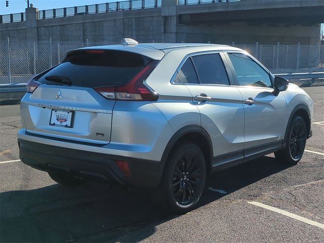 2024 Mitsubishi Eclipse Cross LE