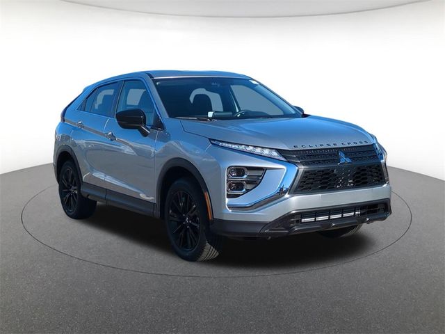 2024 Mitsubishi Eclipse Cross LE