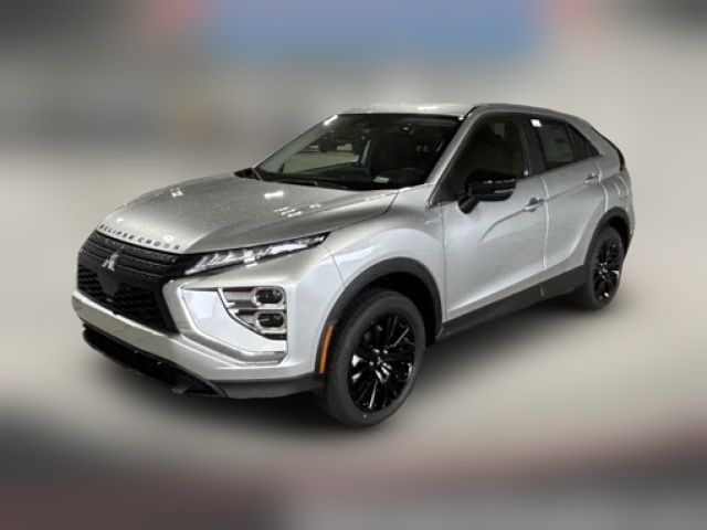 2024 Mitsubishi Eclipse Cross LE