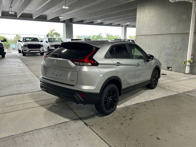 2024 Mitsubishi Eclipse Cross LE