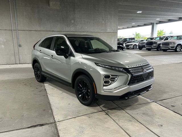 2024 Mitsubishi Eclipse Cross LE