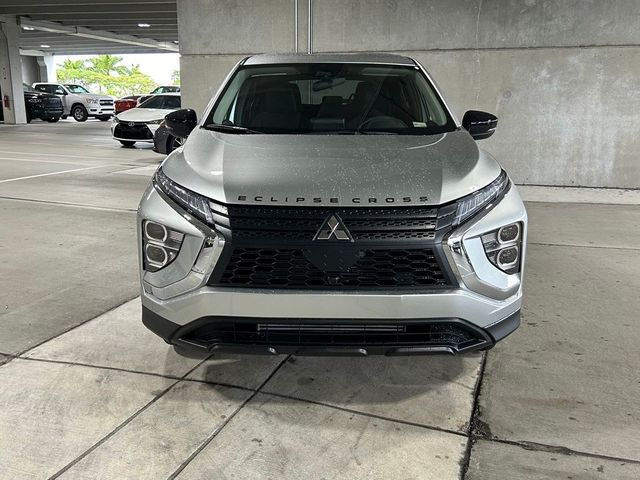 2024 Mitsubishi Eclipse Cross LE