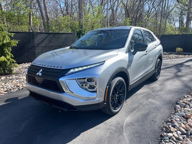 2024 Mitsubishi Eclipse Cross LE