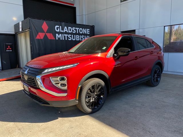 2024 Mitsubishi Eclipse Cross LE