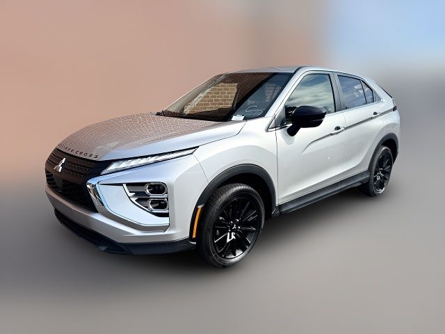 2024 Mitsubishi Eclipse Cross LE