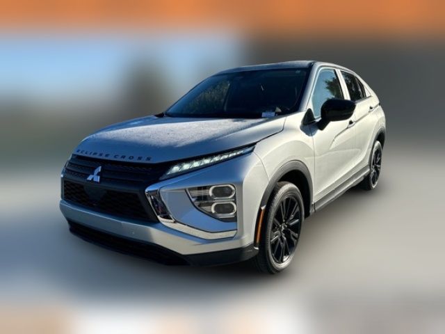 2024 Mitsubishi Eclipse Cross LE