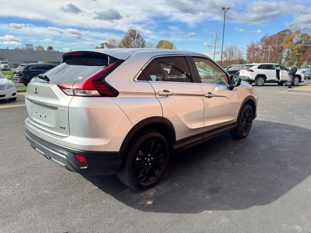 2024 Mitsubishi Eclipse Cross LE