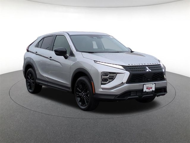 2024 Mitsubishi Eclipse Cross LE