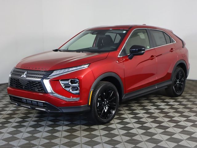 2024 Mitsubishi Eclipse Cross LE