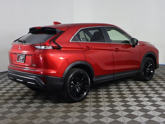 2024 Mitsubishi Eclipse Cross LE