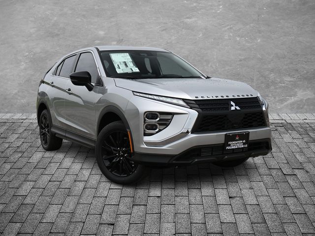 2024 Mitsubishi Eclipse Cross LE