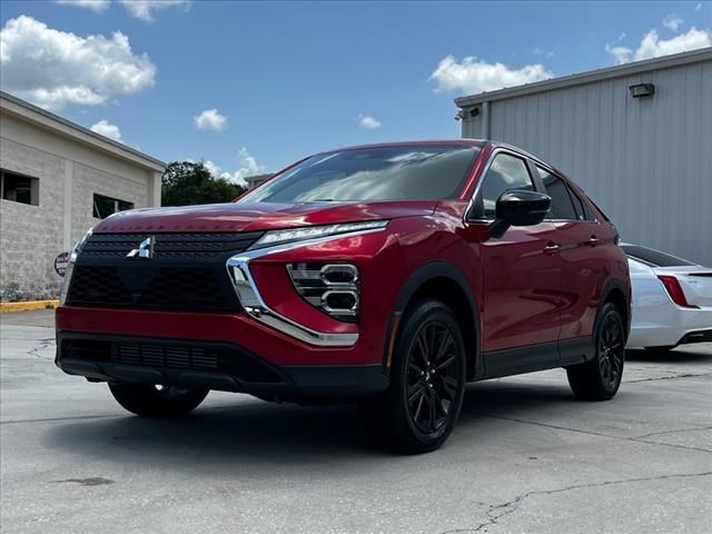 2024 Mitsubishi Eclipse Cross LE