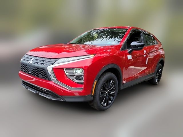 2024 Mitsubishi Eclipse Cross LE